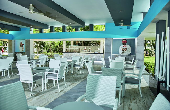 Hotel Riu Tequila - All Inclusive - Photo 79