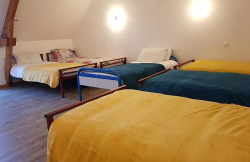 Magnifique villa avec piscine intérieure - Foto 24