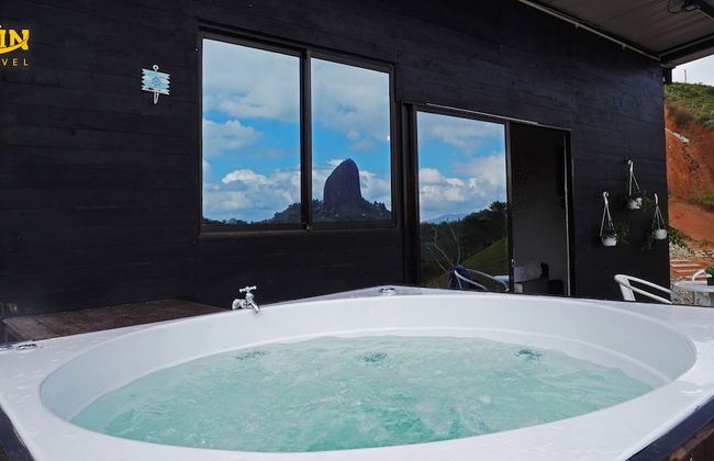 Hotel Selva Negra - Photo 28