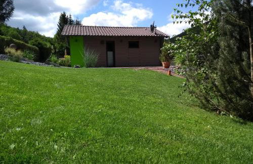 Ferienhaus "Haus Sommerstieg" - Foto 7