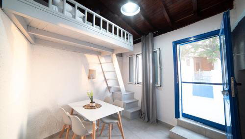 Cycladic House Naxos - Foto 5