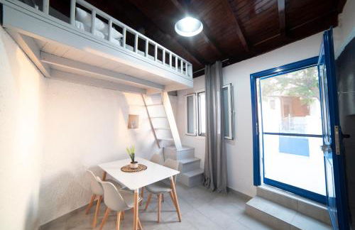 Cycladic House Naxos - Foto 5