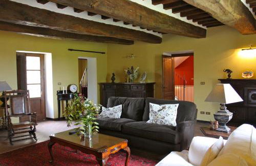 Villa Cavagnetti - Foto 16