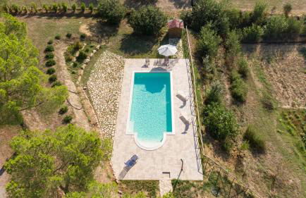 Agriturismo Montepugliano - Foto 1