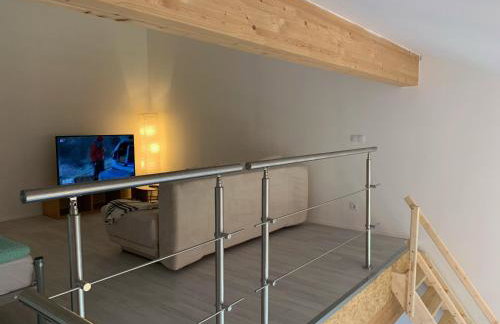 Moderne Maisonettewohnung/2 Zimmer/Küche/Bad #1 - Foto 2