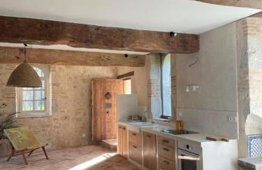 Gite In The Heart Of Historic Residence - Foto 9