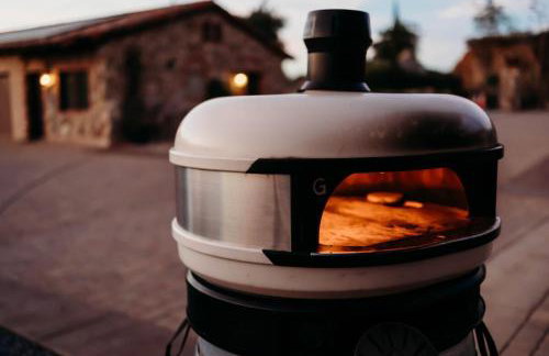 Casita Vino Dog-Friendly Vineyard Retreat & Stay - Photo 18