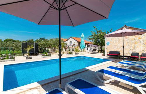 Holiday Home Glavica by Interhome - Foto 26