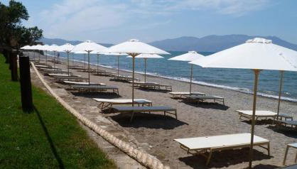 Niriides Apartments - Foto 3