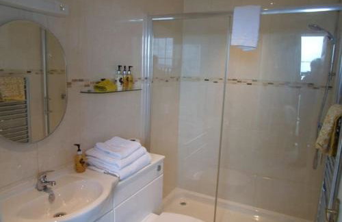 Oyster Cottage - Foto 35