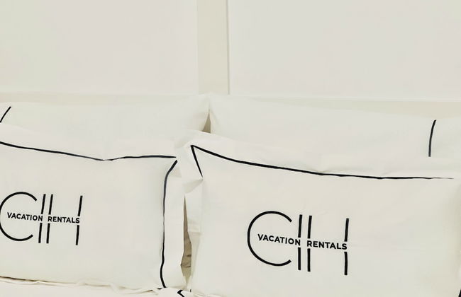 CIH Apartments - Foto 14