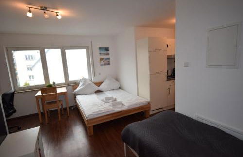 Nestwerk Clever R23-14 - Arbeiten, Erholen & Zentrumsnah - Foto 5