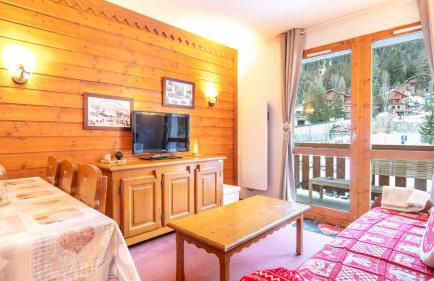 La Turra 407 - Appt familial 6 pers - Foto 1