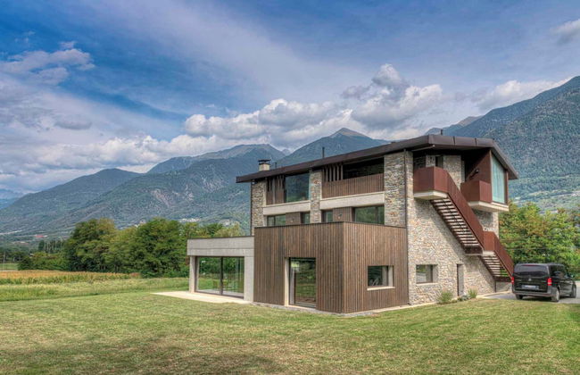 Agriturismo B&B Caffè e Vino - Photo 1