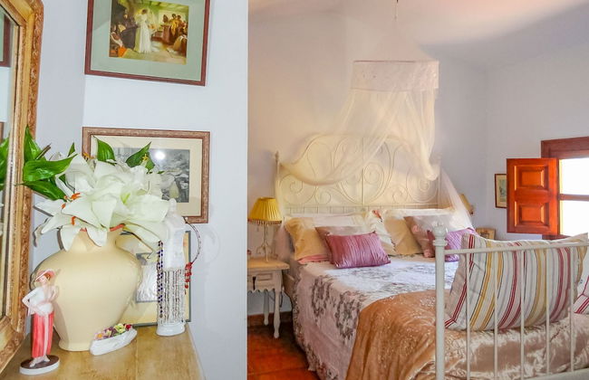 Cortijo Dos Pinos in Frigiliana - Foto 8