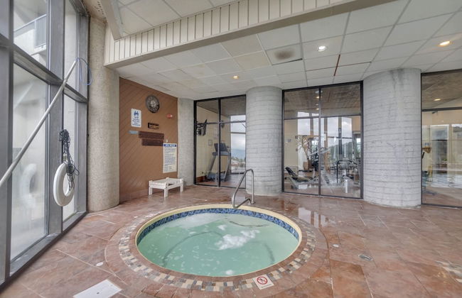 Uhost AI 2BR Condo w Balcony Great Views - Foto 32