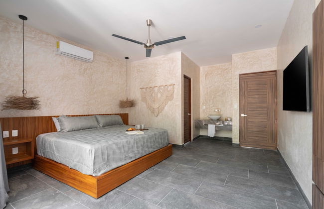 Twelve O’Clock Luxury Villas - Foto 33