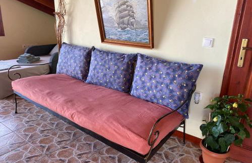 Blue Horizon Apt - Big Terrace Overlooking the Sea - Foto 9