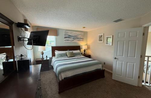 Seasons Villa 6 bedrooms, 4 masters and water view - Foto 30