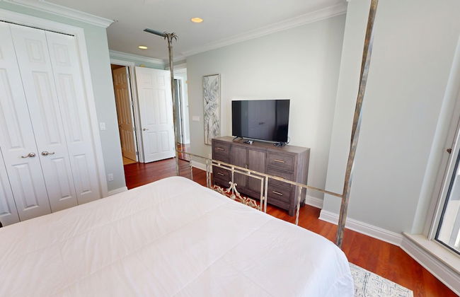 Silver Beach Towers 1905e 3 Bedroom Condo by RedAwning - Foto 12