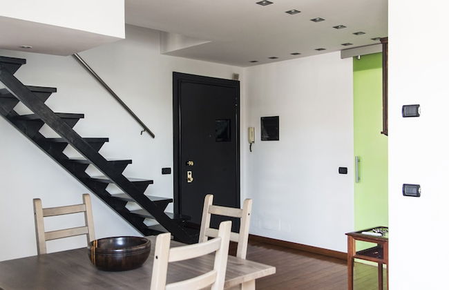 Bright Terrace Apartment in University District - Foto 11