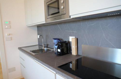 Theorema Building Luxury Milano Bicocca - Foto 8