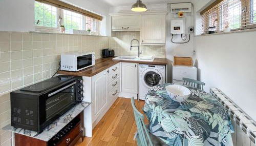 Stag Cottage - Foto 5