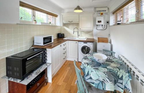 Stag Cottage - Foto 5