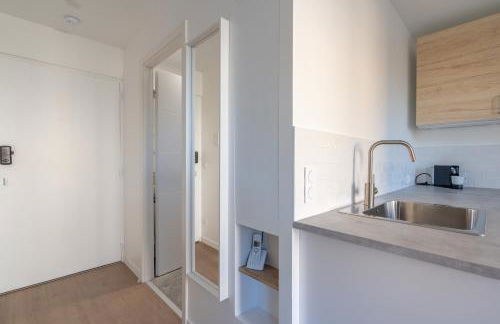 Welcome perche ! Appartements 3 étoiles à NOGENT le Rotrou - Foto 25