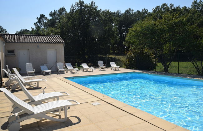 Comfortable Apartment in Lablachere With Terrace in Ardeche - Foto 22