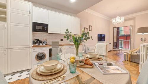 PAMPLONA CENTER SUITES luxury apartament City center - Foto 3
