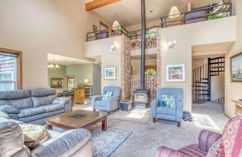 Otter Rock Hideaway - Foto 12