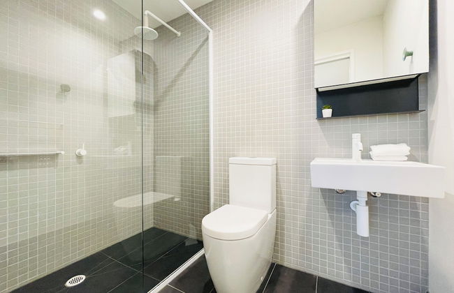 Mega Style Apartments Alexander - Photo 39