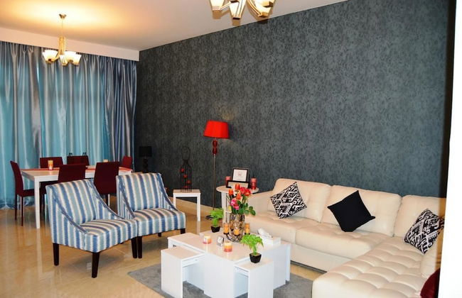 OYO 104 Q House 3 Apartments - Photo 24