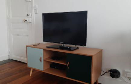 T2 plein centre-ville, Gare à 5 min, Près Ermitage - Foto 7