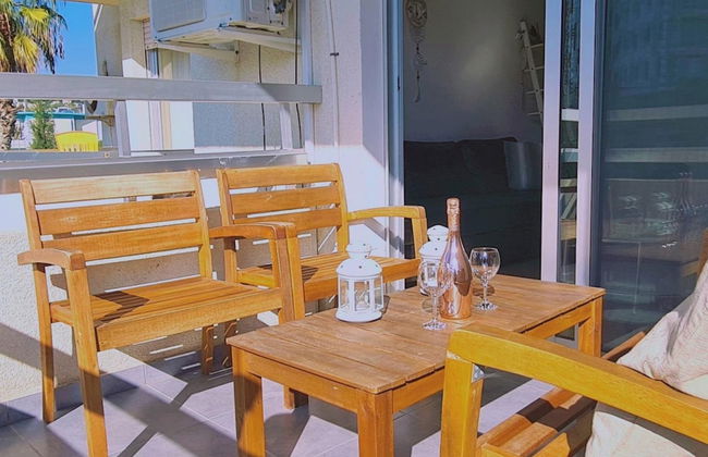 02 LIM - Stay Vivid City Apartment - Foto 8