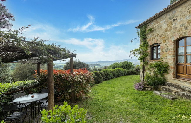 Tuscan Views, Seggiano - Foto 40