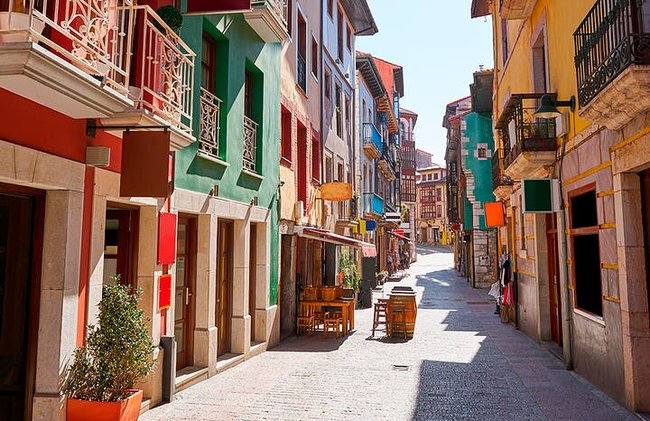 De Oviedo e Gijón: Llanes, Ribadesella, Alto de Fitu e Tazones - Foto 5