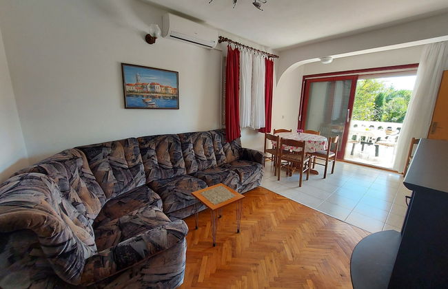 Apartments Franjo - Foto 28