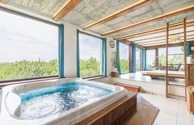 Podhamer Wellness Vineyard Cottages - Foto 25