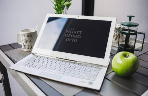 Smart Urban Orio - Foto 29