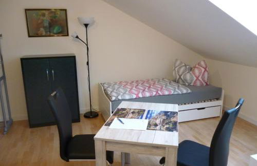 A10 Apartmenthaus - Photo 14