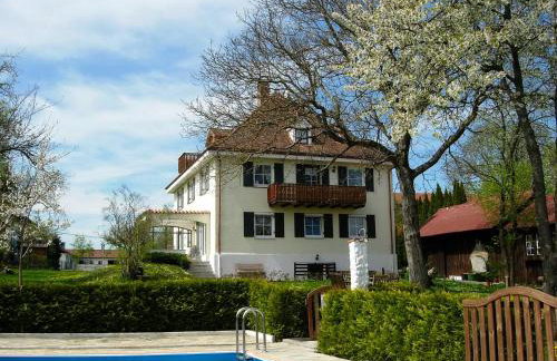 Landhaus Löwenzahn - Foto 1