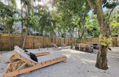 Casa Eden - Half mile to Lauderdale Marine Center - 4 bedrooms - 2 bathrooms - Foto 9