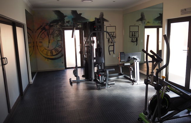 African Eagle Apartments - Photo 65