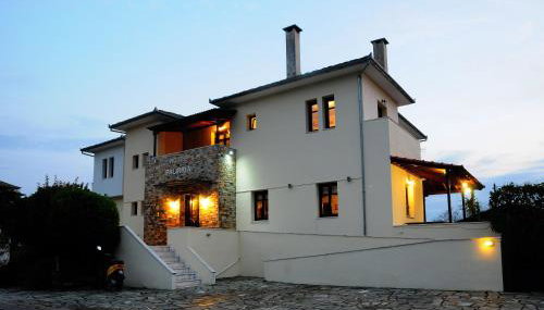 Palirria Hotel & Studios - Foto 5