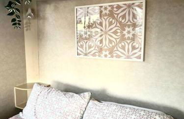 Coqueta casita Playa Palmar-300m-Zoco - Foto 12