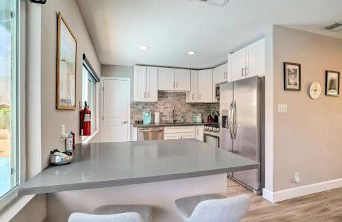 Private Poolside Oasis! Palm Springs Festival HQ - Foto 10