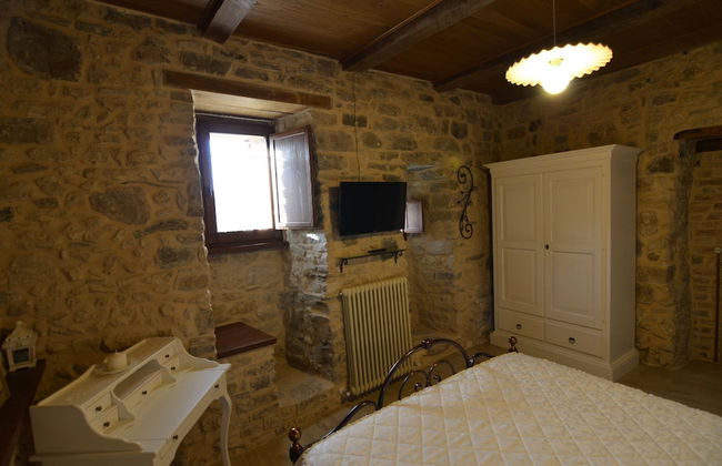 Appealing Apartment in Petrella Guidi With Near Centre - Foto 14