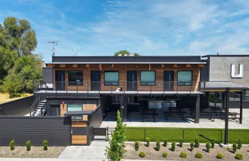 Uprise Bridgewater Lofts - Foto 16